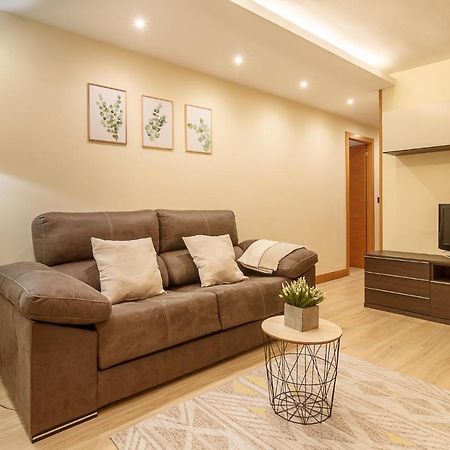 Fika, Vivienda Turistica Urbana Con Wifi Apartman Bilbao Kültér fotó